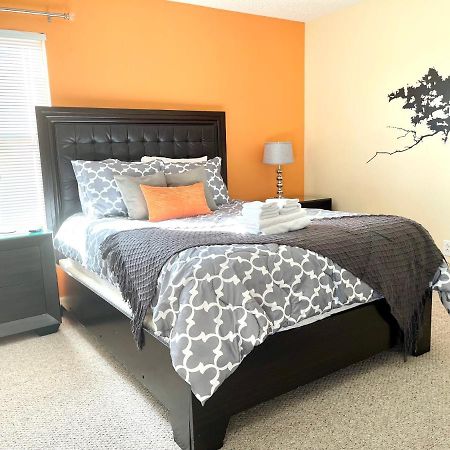Disney Dream With Hot Tub, Pool, Xbox, Games Room, Lakeview, 10 Min To Disney, Clubhouse Kissimmee Dış mekan fotoğraf