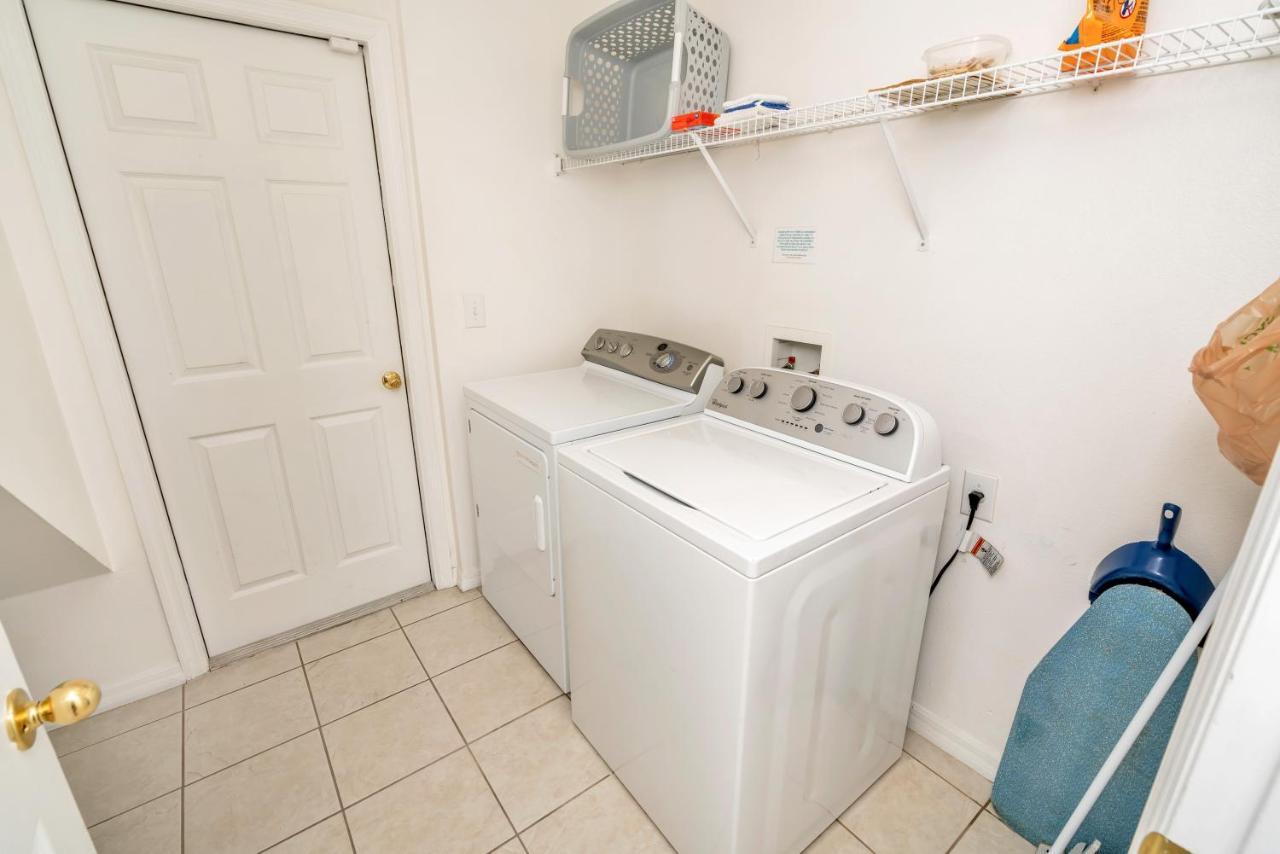 Disney Dream With Hot Tub, Pool, Xbox, Games Room, Lakeview, 10 Min To Disney, Clubhouse Kissimmee Dış mekan fotoğraf