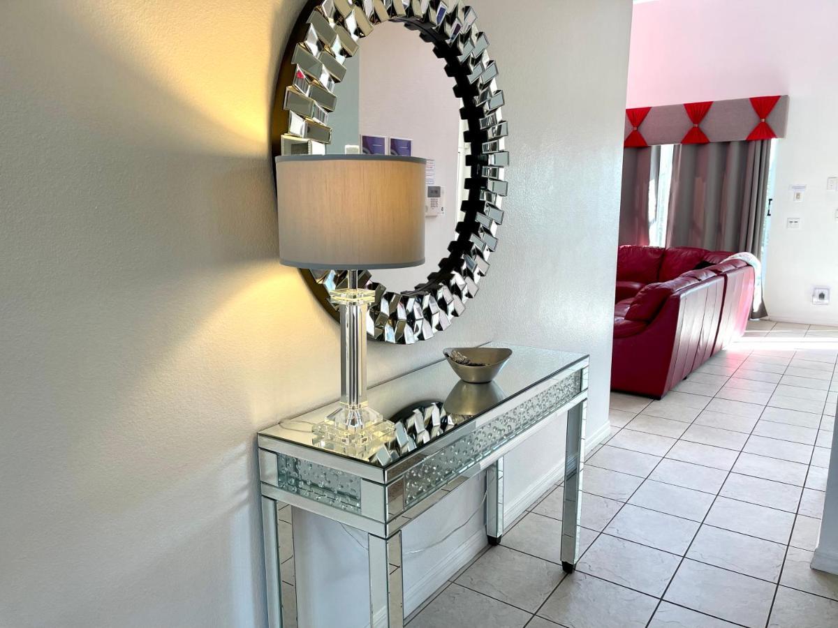 Disney Dream With Hot Tub, Pool, Xbox, Games Room, Lakeview, 10 Min To Disney, Clubhouse Kissimmee Dış mekan fotoğraf